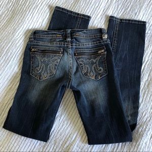 Mek Jeans W26 34L